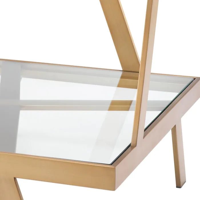 SIDE TABLE BILLINGHURST
