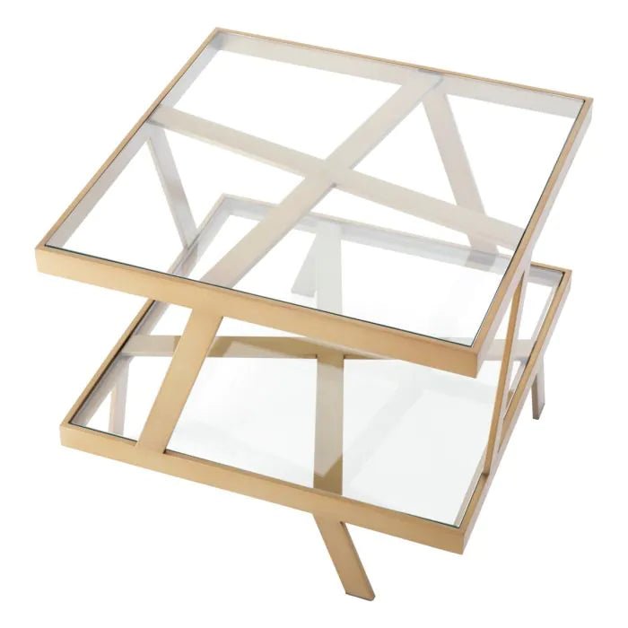 SIDE TABLE BILLINGHURST