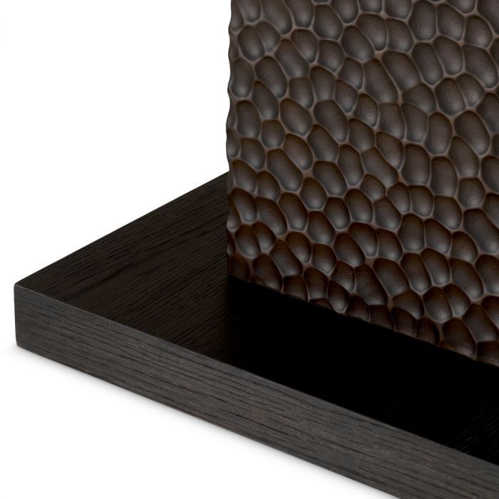 SIDE TABLE BRAVON