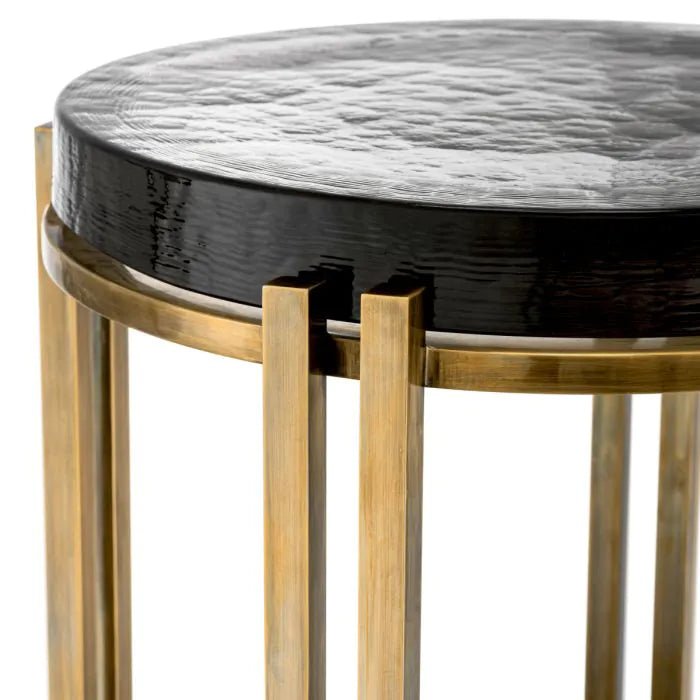 SIDE TABLE CLAREMONT