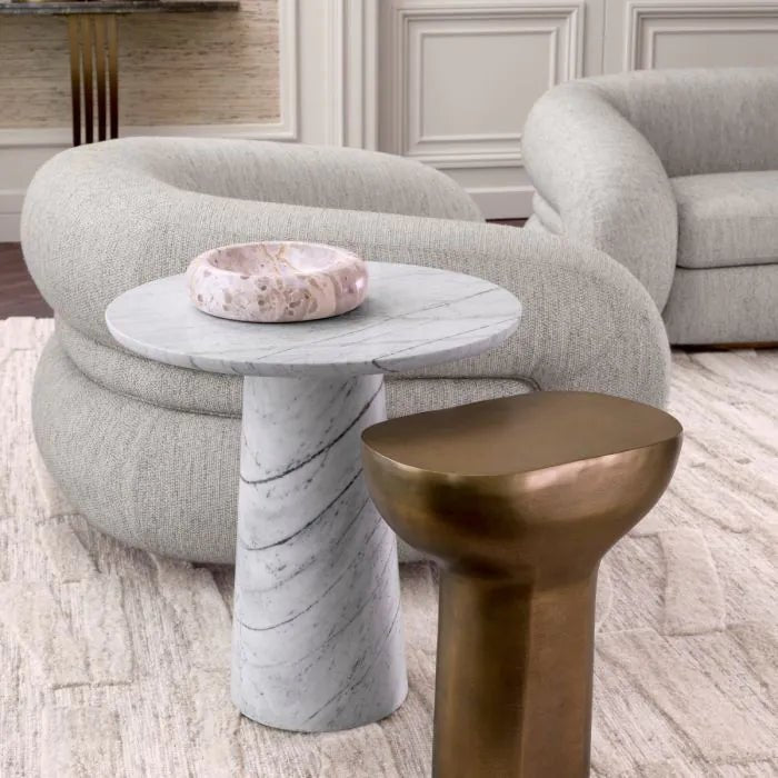 SIDE TABLE CREMONA