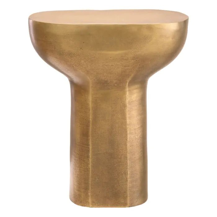 SIDE TABLE CREMONA