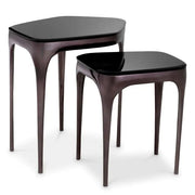 SIDE TABLE DEACON SET OF 2