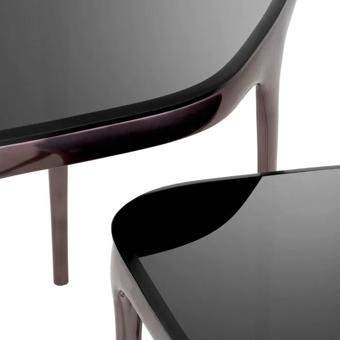 SIDE TABLE DEACON SET OF 2
