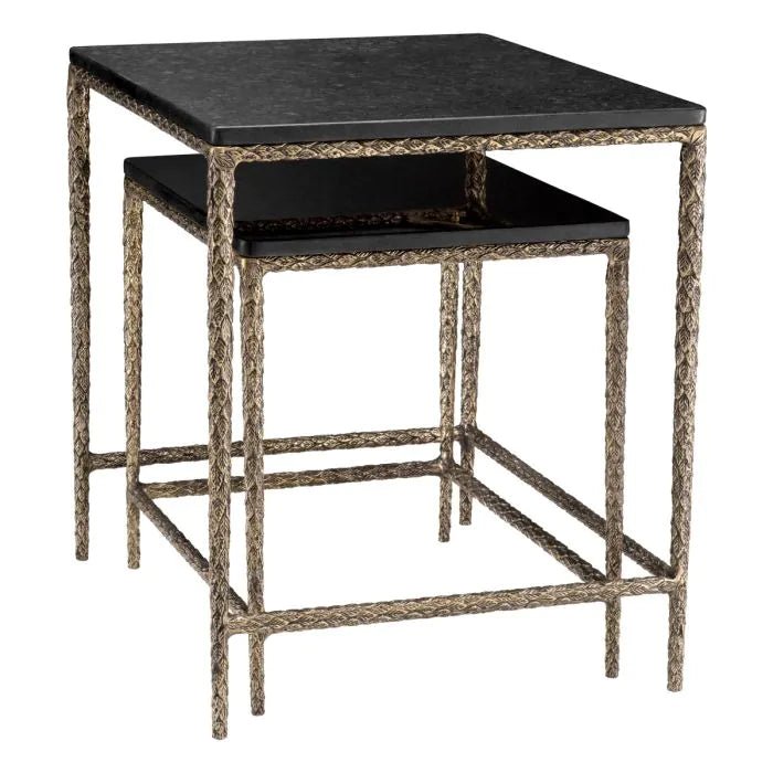 SIDE TABLE FERNDALE SET OF 2