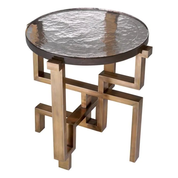 SIDE TABLE GEE