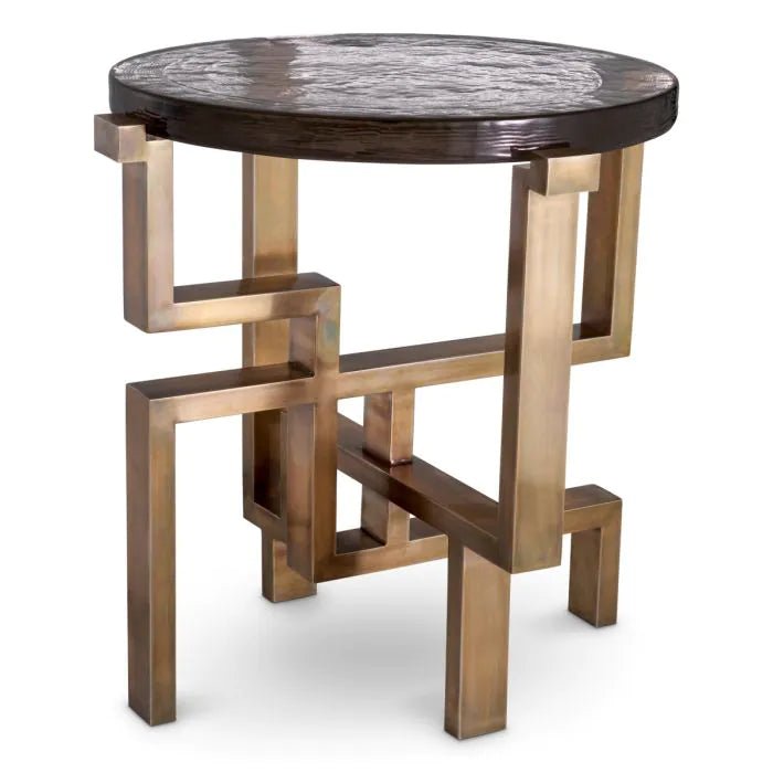 SIDE TABLE GEE