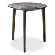 SIDE TABLE GRANITO
