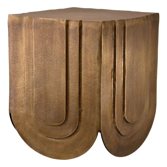 SIDE TABLE GUBBIO