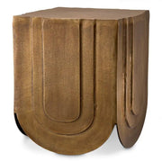 SIDE TABLE GUBBIO