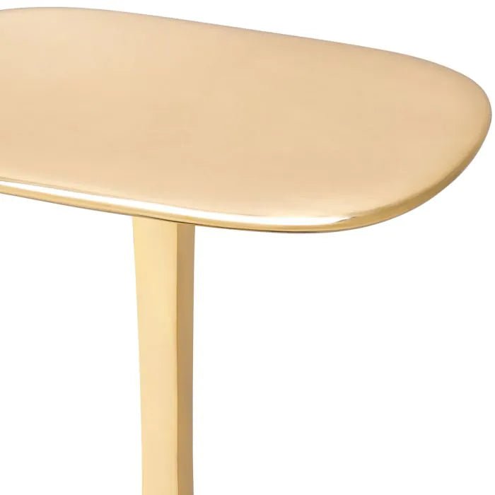 SIDE TABLE KAYAN