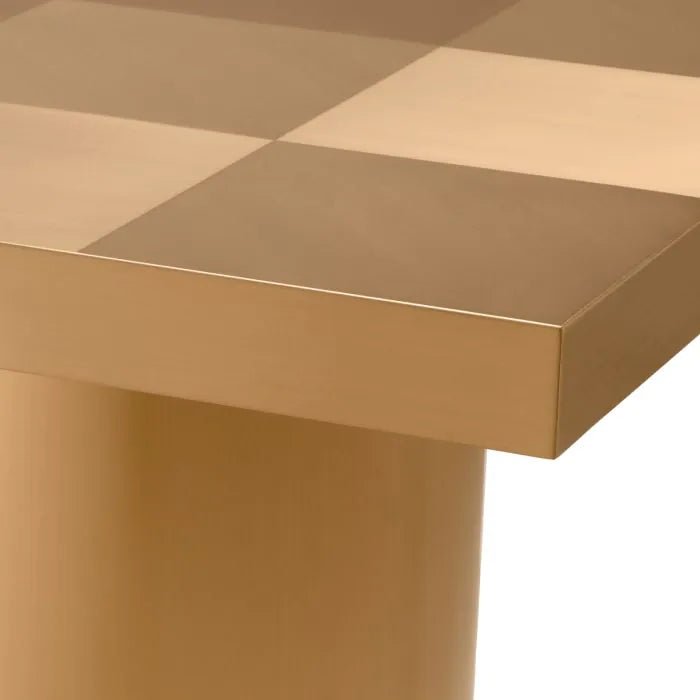 SIDE TABLE LAPORTE