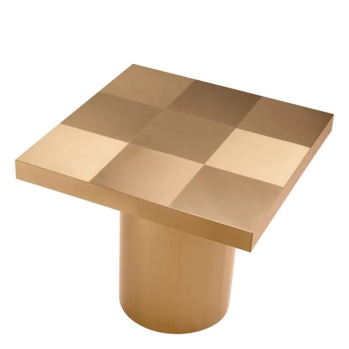 SIDE TABLE LAPORTE