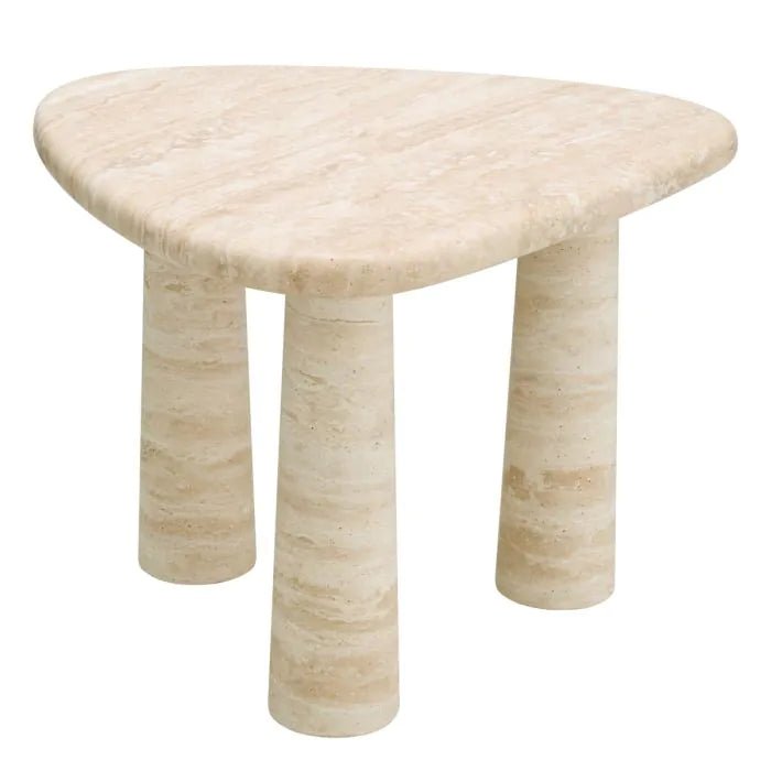 SIDE TABLE LARINO