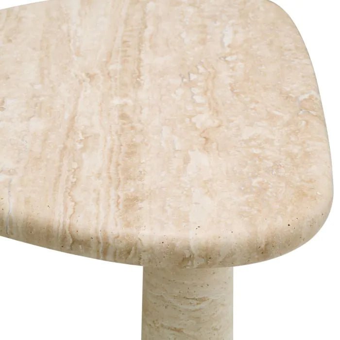SIDE TABLE LARINO