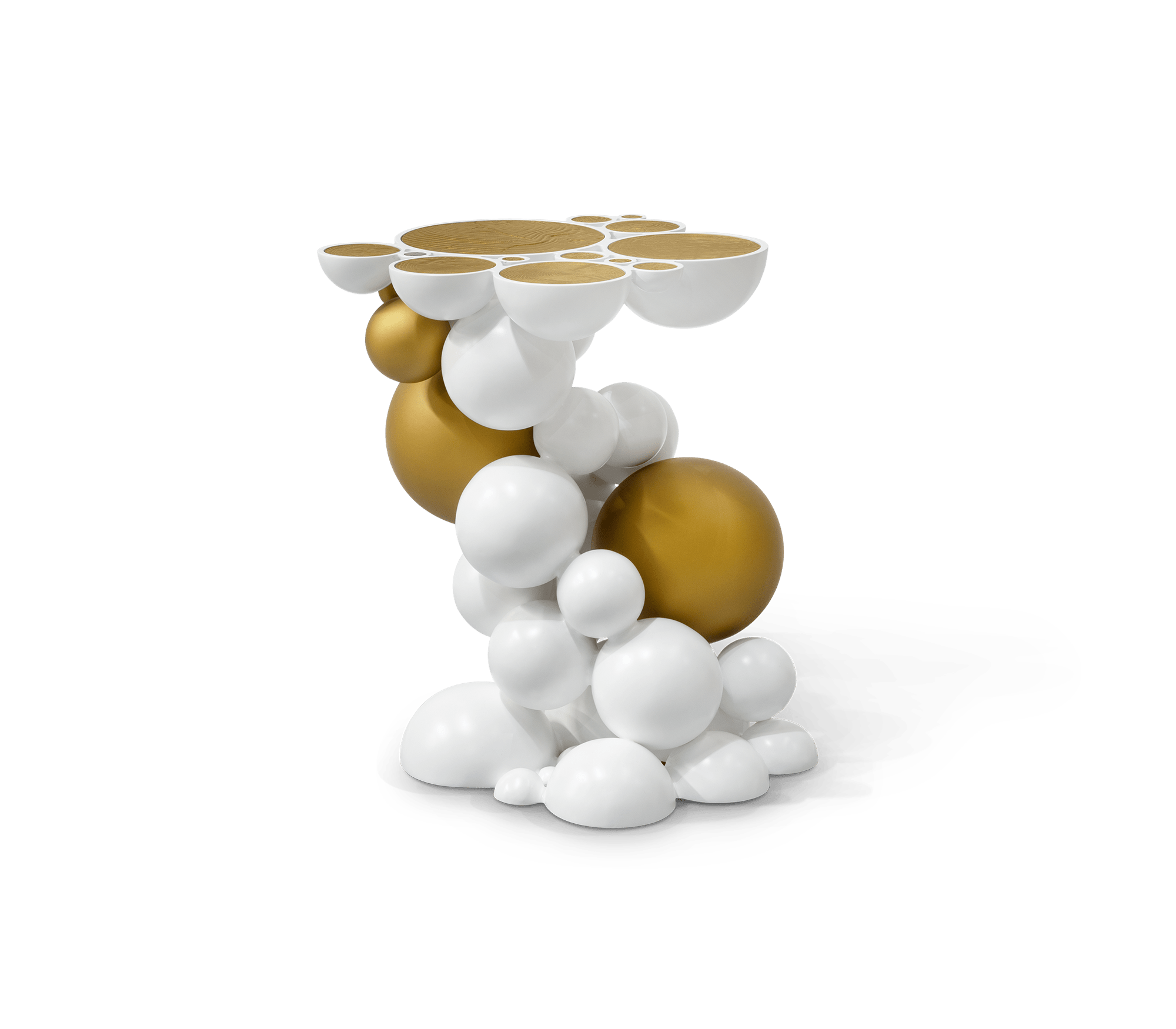 SIDE TABLE NEWTON