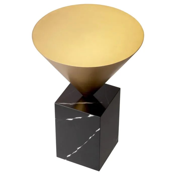 SIDE TABLE NOTA