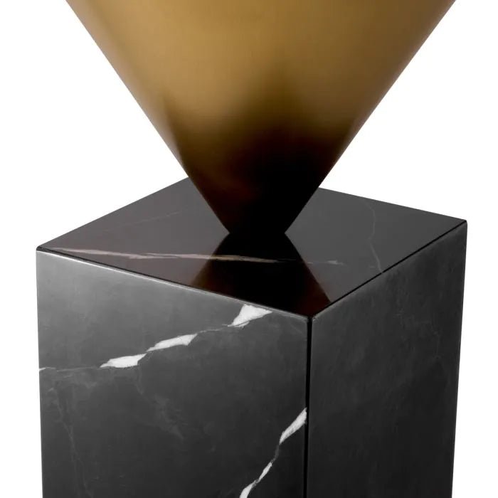 SIDE TABLE NOTA
