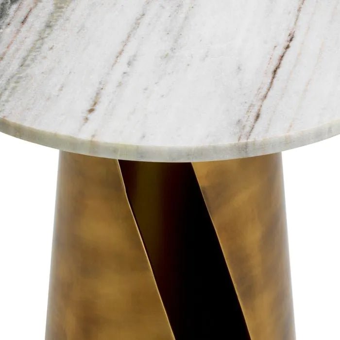 SIDE TABLE NUOVA