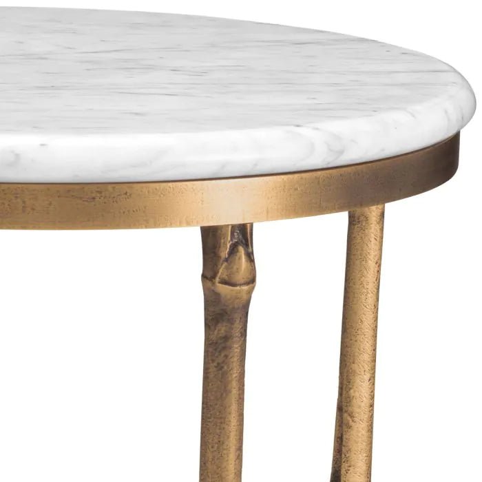 SIDE TABLE PIGNA