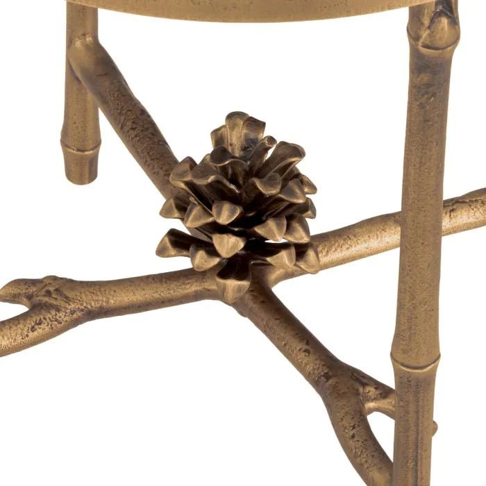 SIDE TABLE PIGNA