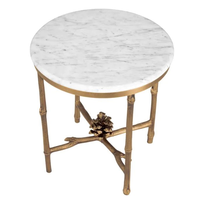 SIDE TABLE PIGNA