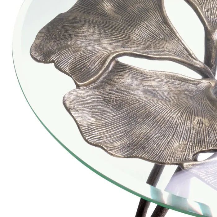 SIDE TABLE POSEIDON