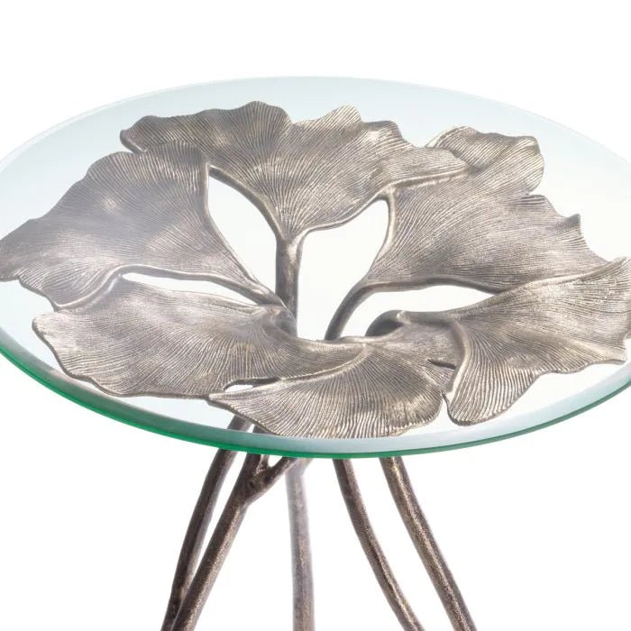SIDE TABLE POSEIDON