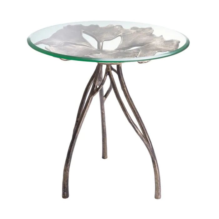 SIDE TABLE POSEIDON