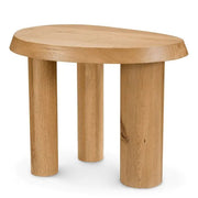 SIDE TABLE PRELUDE