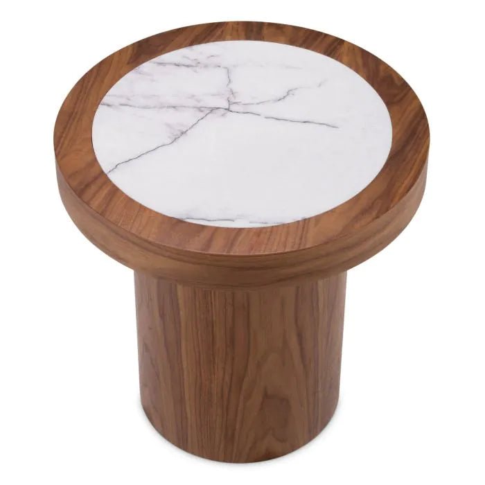 SIDE TABLE PRESEDIO