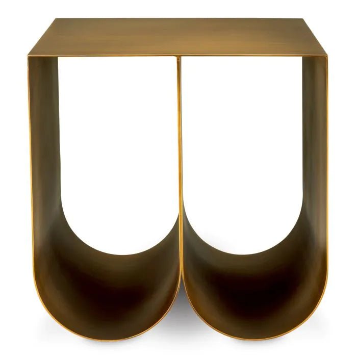 SIDE TABLE RAFAELLO