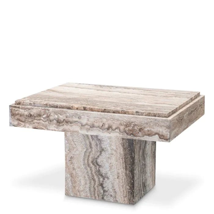 SIDE TABLE SARTORIA