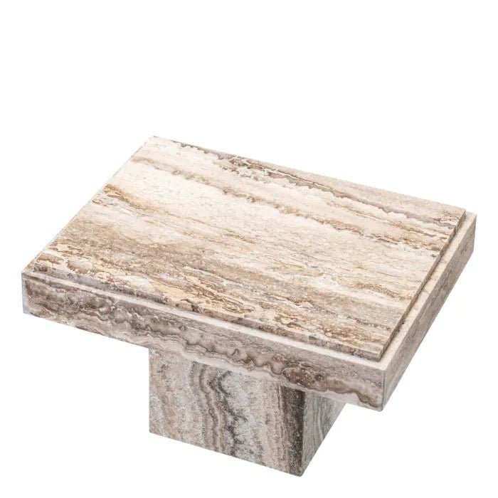 SIDE TABLE SARTORIA