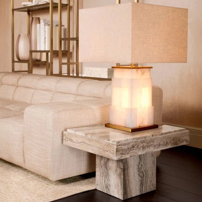 SIDE TABLE SARTORIA