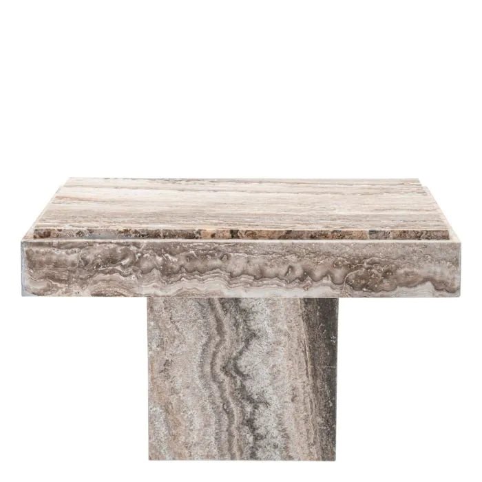 SIDE TABLE SARTORIA