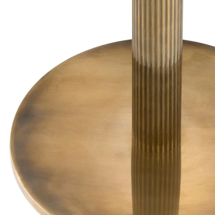SIDE TABLE TAVOLARA