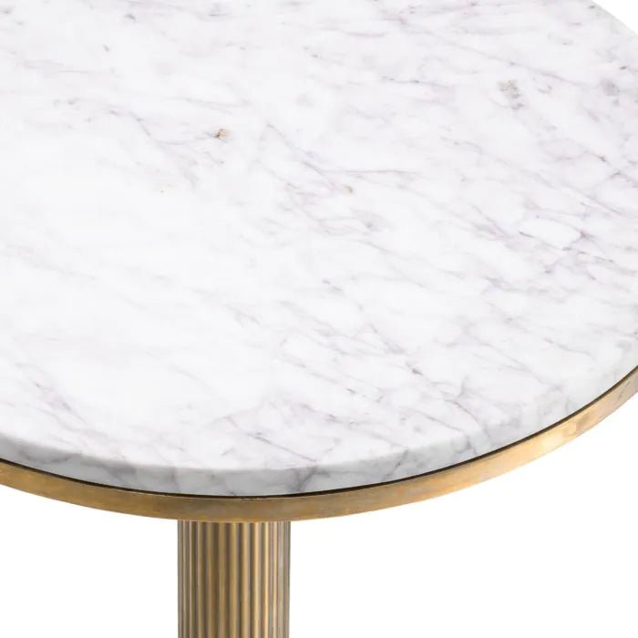 SIDE TABLE TAVOLARA