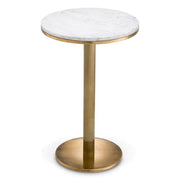 SIDE TABLE TAVOLARA
