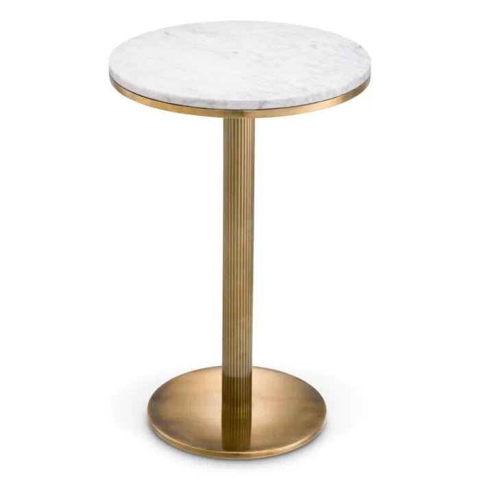 SIDE TABLE TAVOLARA