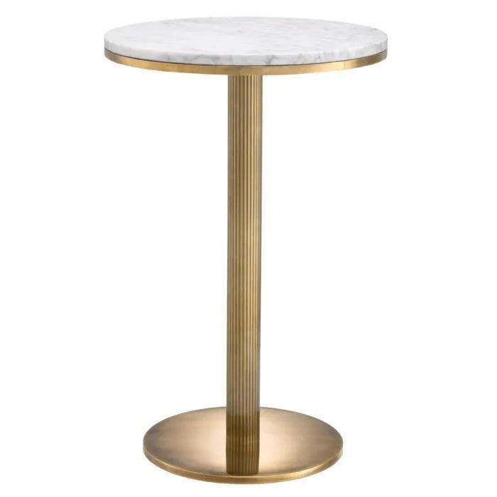 SIDE TABLE TAVOLARA