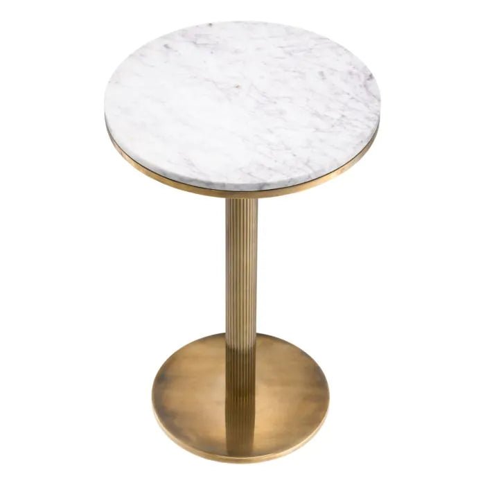 SIDE TABLE TAVOLARA