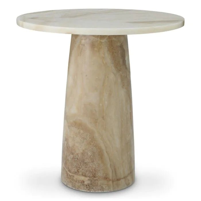 SIDE TABLE TERRY