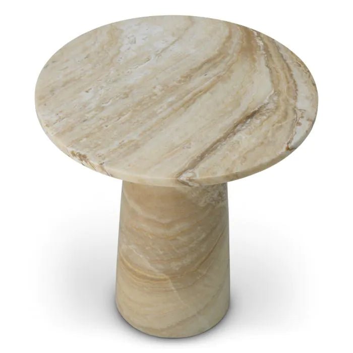SIDE TABLE TERRY