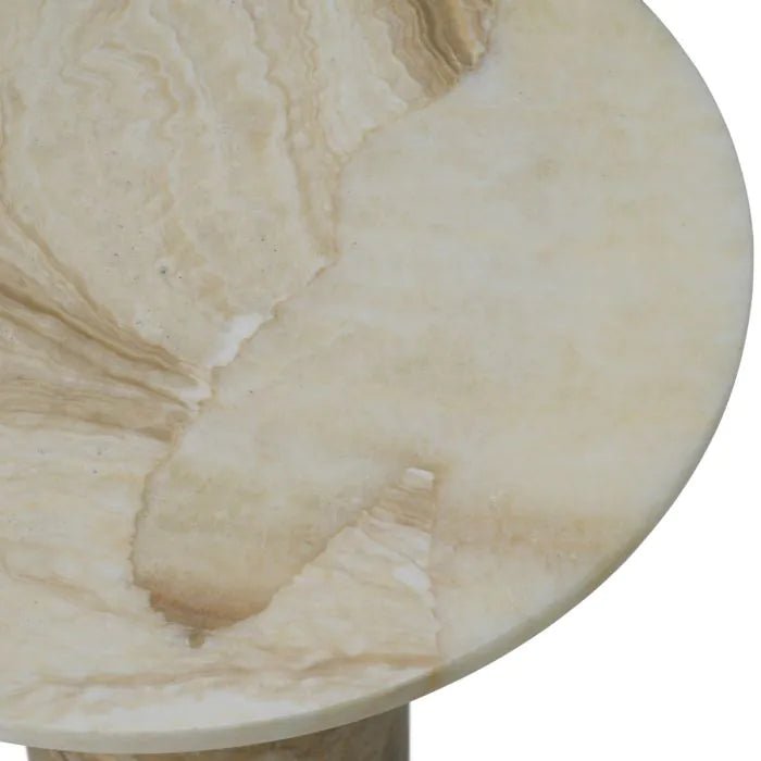 SIDE TABLE TERRY
