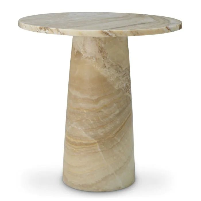 SIDE TABLE TERRY