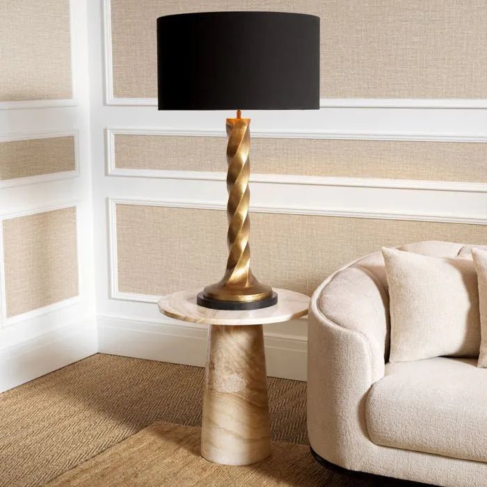 SIDE TABLE TERRY