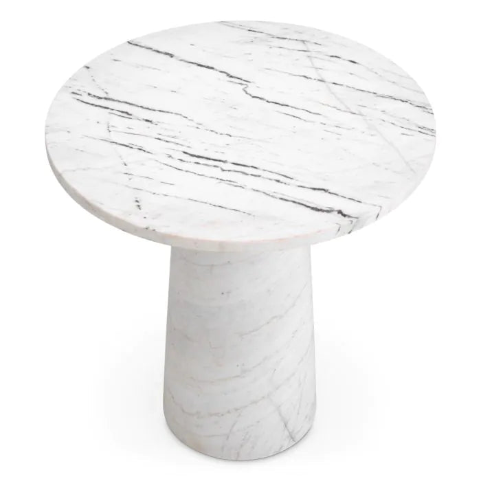 SIDE TABLE TERRY