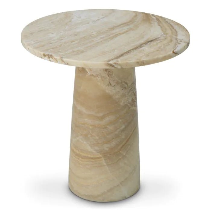 SIDE TABLE TERRY