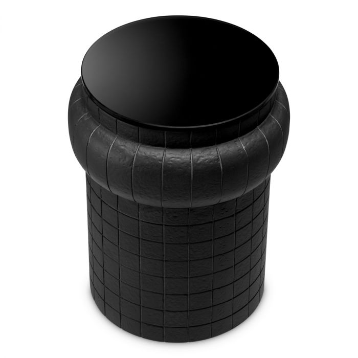 SIDE TABLE TORTUGO